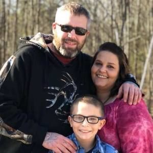 Meet your Posher, Kevin